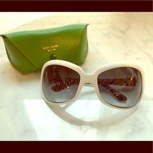 Kate Spade ADIE/S sunglasses
